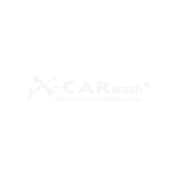 X-CarWash - nowoczesne myjnie samoobsługowe